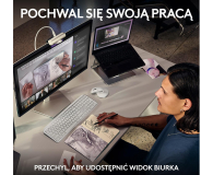 Logitech MX BRIO 4K grafit - 1227568 - zdjęcie 12